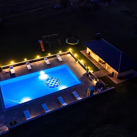 Apartments Lucija Slunj Εξωτερικό φωτογραφία
