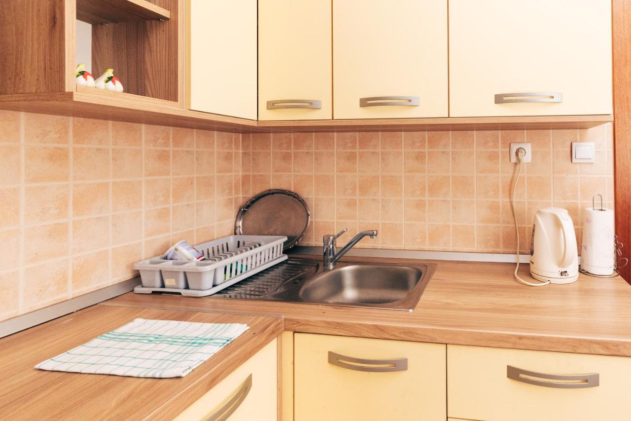 Apartments Lucija Slunj Εξωτερικό φωτογραφία