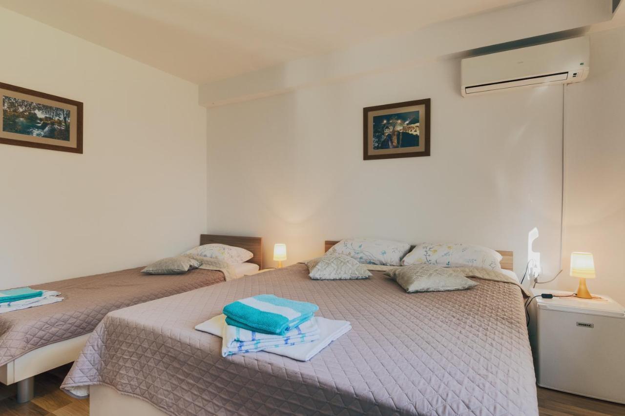 Apartments Lucija Slunj Εξωτερικό φωτογραφία