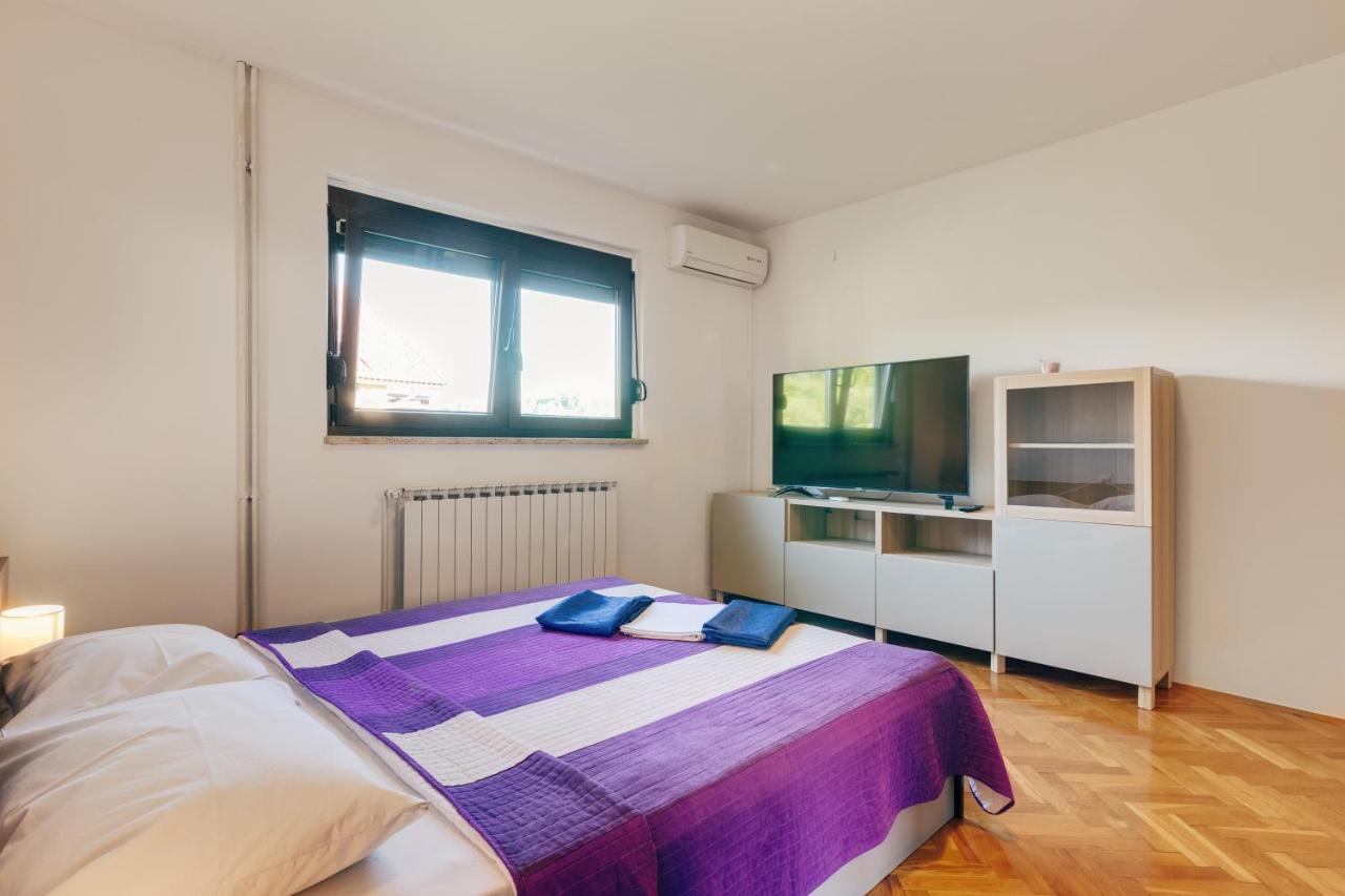 Apartments Lucija Slunj Εξωτερικό φωτογραφία