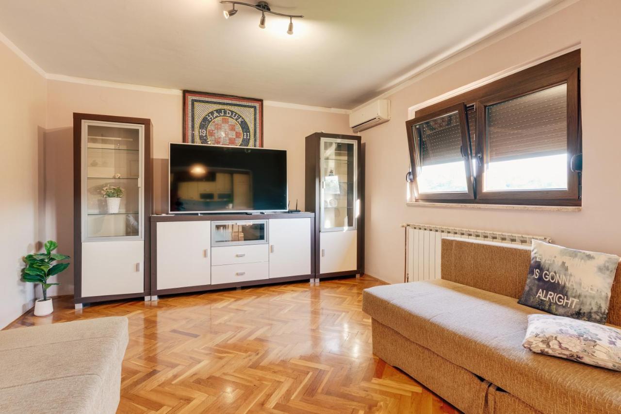 Apartments Lucija Slunj Εξωτερικό φωτογραφία