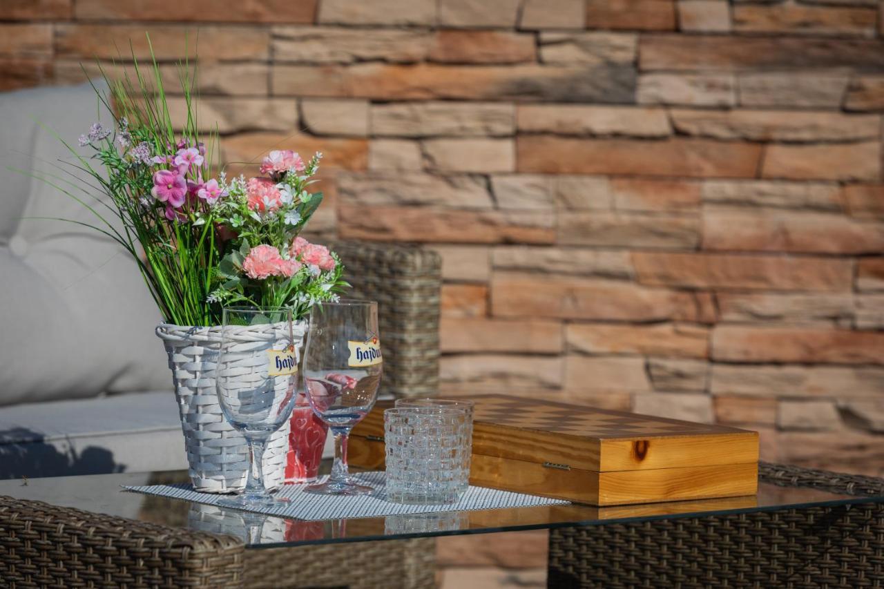 Apartments Lucija Slunj Εξωτερικό φωτογραφία