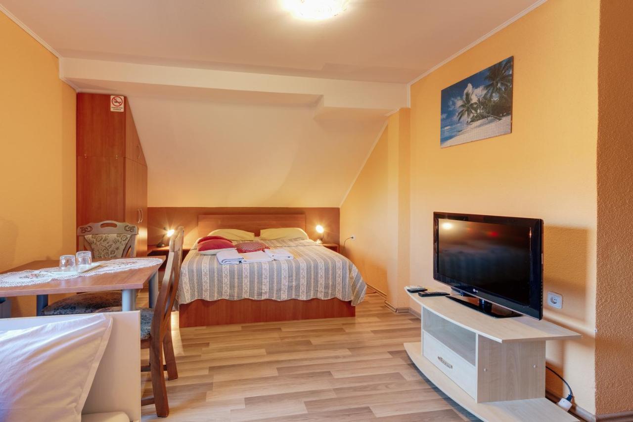 Apartments Lucija Slunj Εξωτερικό φωτογραφία