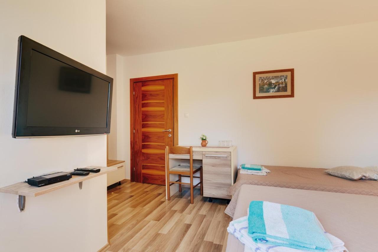 Apartments Lucija Slunj Εξωτερικό φωτογραφία