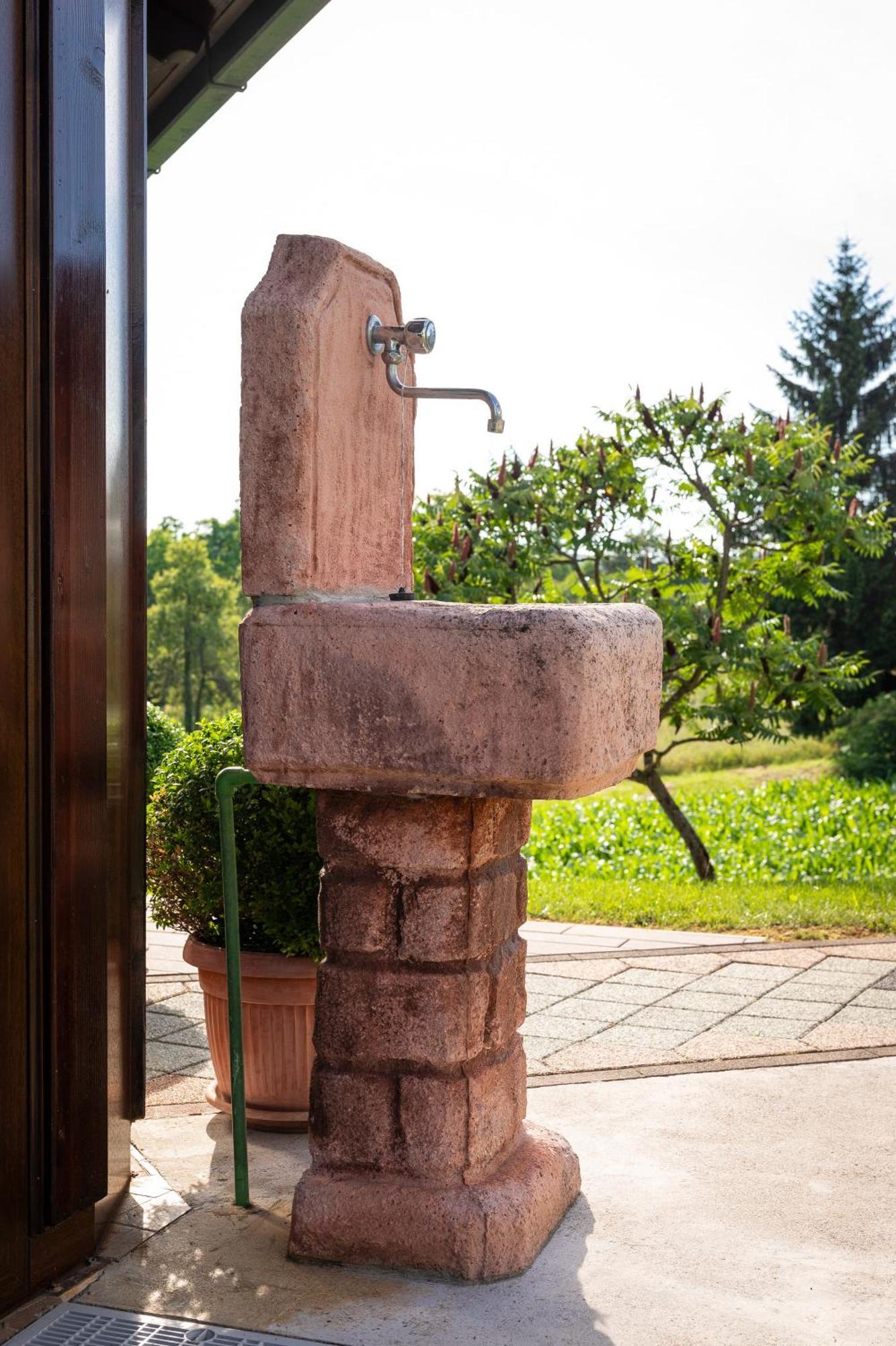 Apartments Lucija Slunj Εξωτερικό φωτογραφία